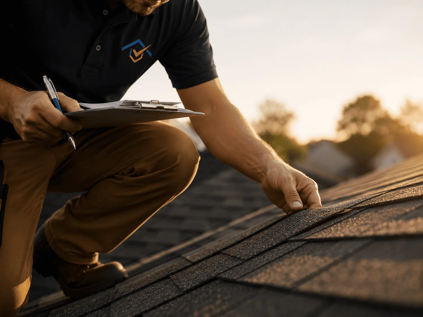 Why Choose Roof Inspection in Deming, NM