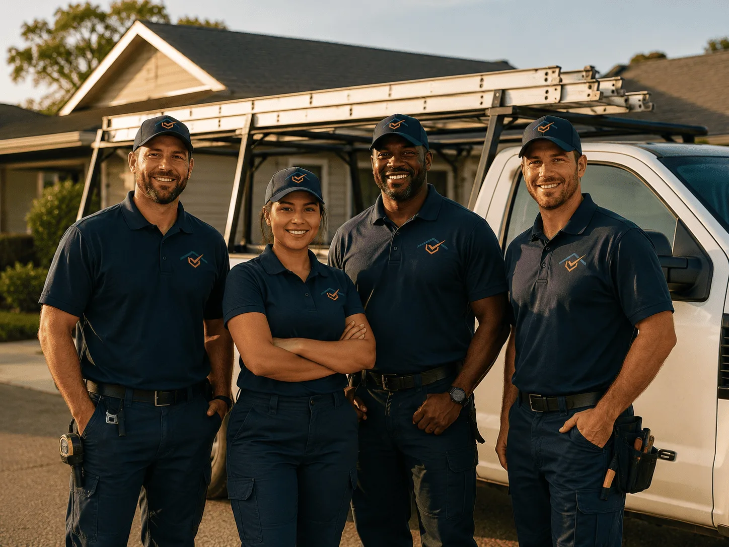 Roof Inspection company in Deming, NM